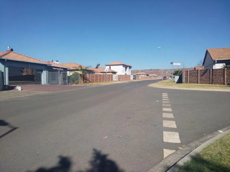 3 Bedroom House to rent in Pretoria West