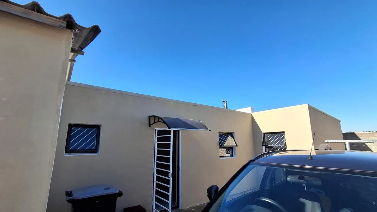 2 Bedroom Apartment / flat to rent in Belhar