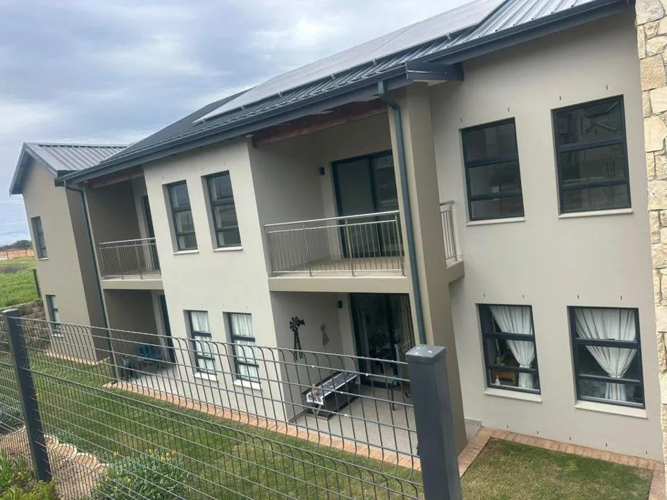 1 Bedroom Apartment / flat to rent in Hartland Lifestyle Estate