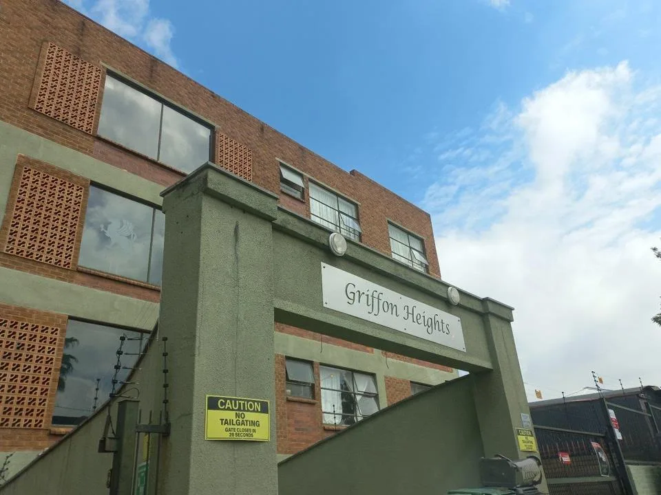 2 Bedroom Apartment / flat to rent in Alberton North
