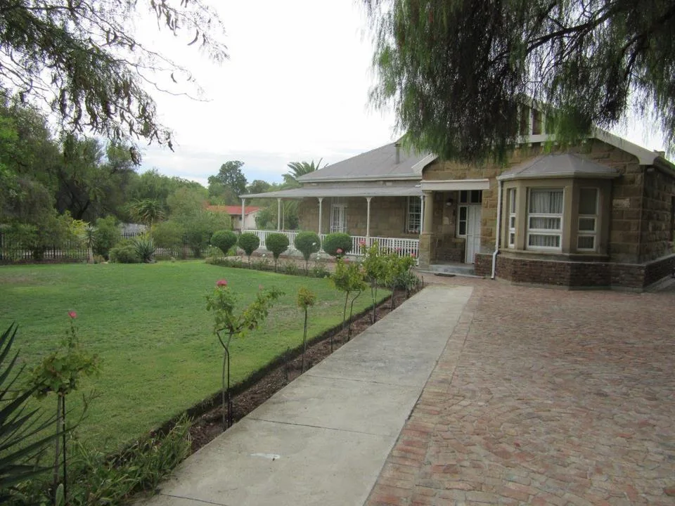 3 Bedroom House to rent in West Bank