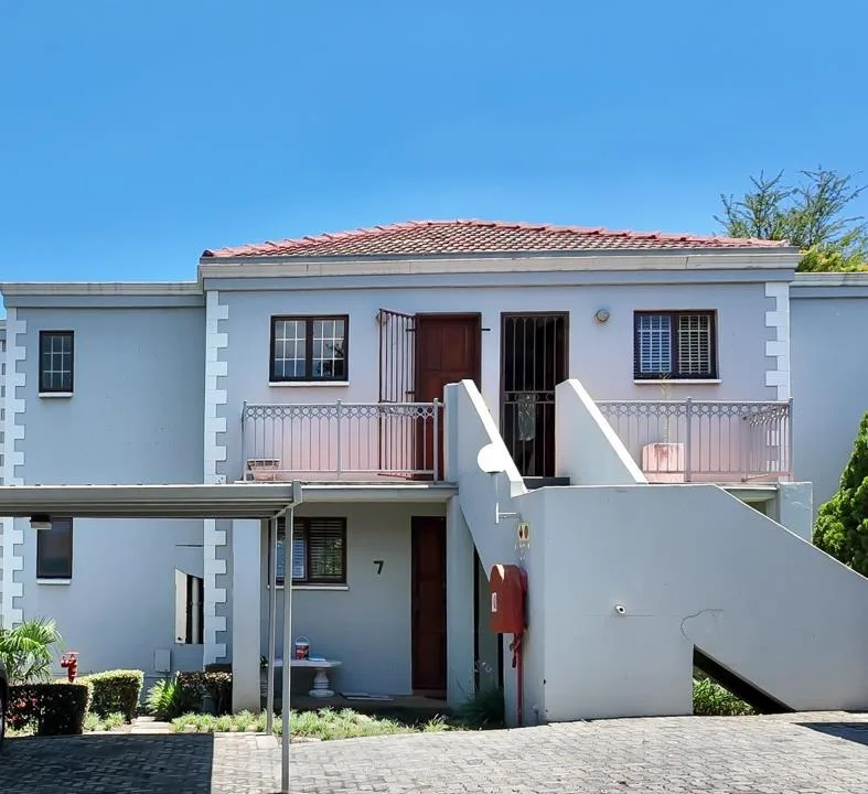1 Bedroom Apartment / flat to rent in Craighall Park