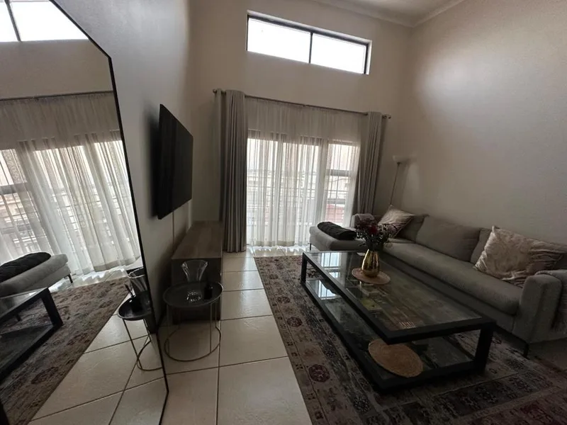 2 Bedroom Apartment / flat to rent in Greenstone Hill