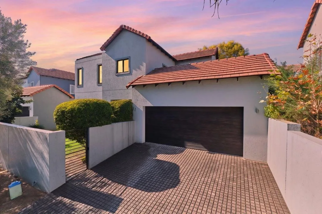 3 Bedroom Townhouse to rent in Broadacres