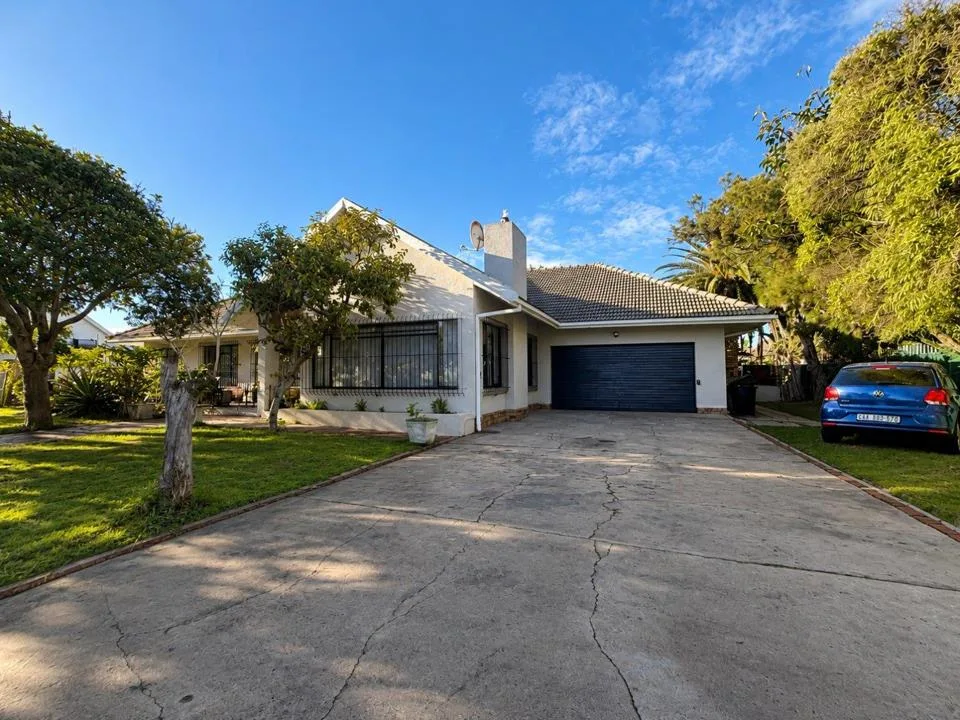 5 Bedroom House to rent in Milnerton Central