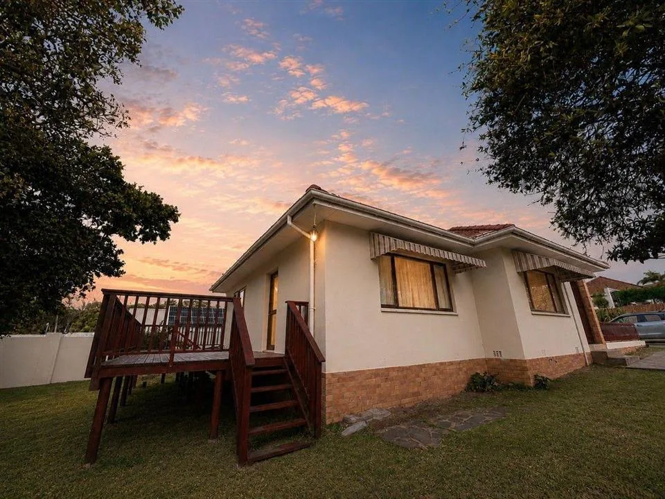 3 Bedroom House for sale in Nahoon
