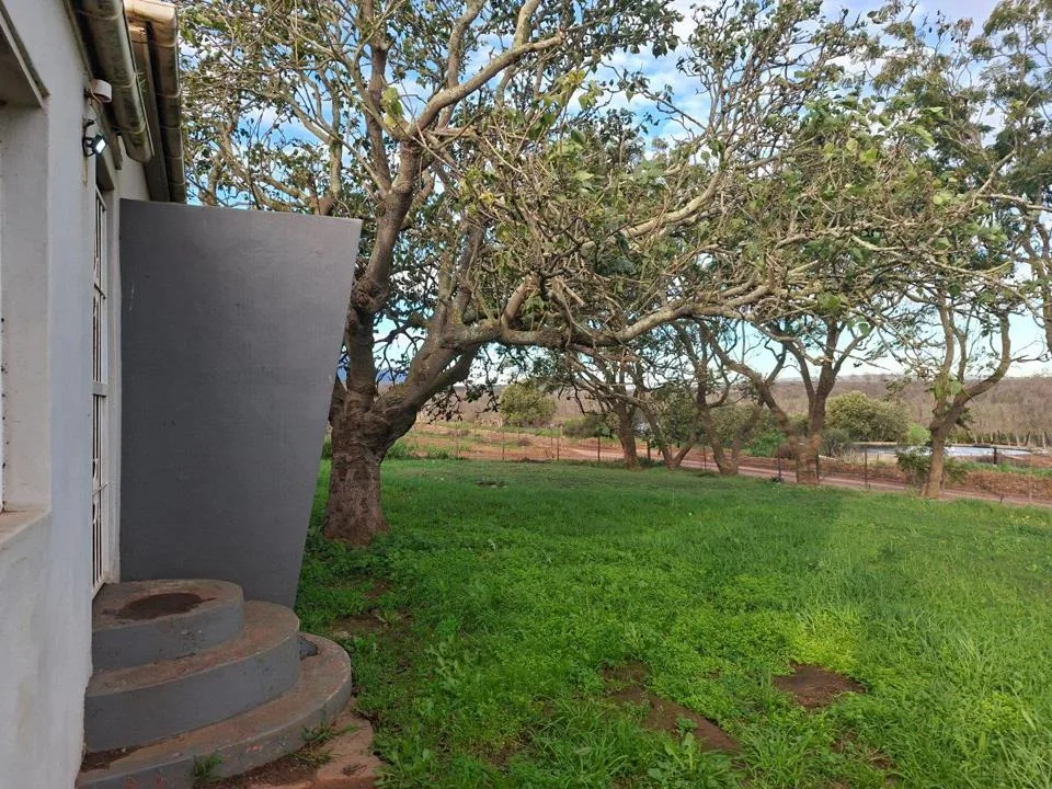 3 Bedroom House to rent in Bonnievale