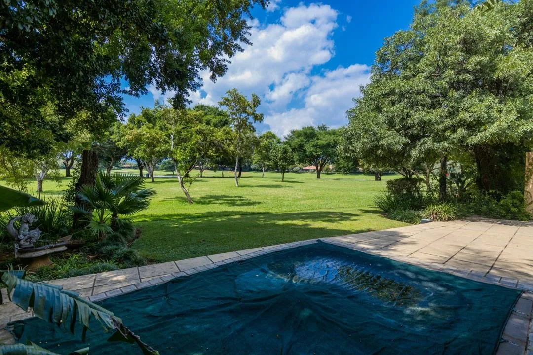 3 Bedroom House to rent in Pecanwood Estate