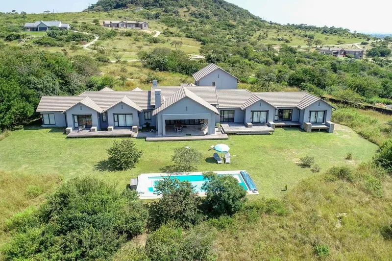 4 Bedroom House for sale in White River Estates