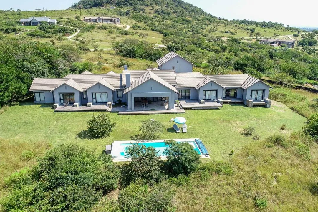 4 Bedroom House for sale in White River Estates