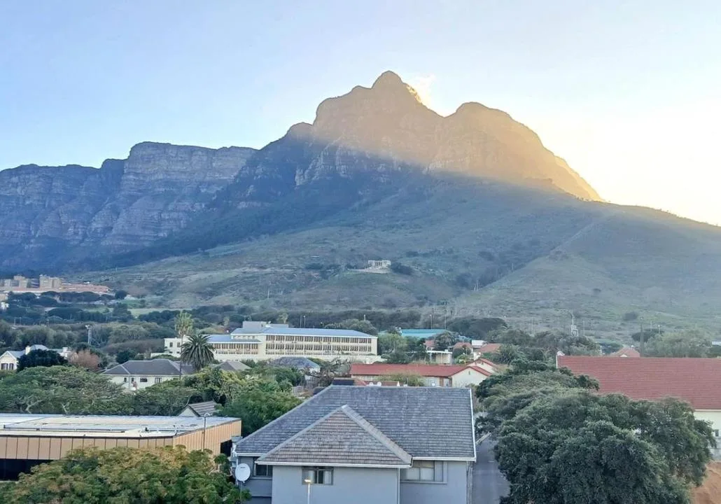 Apartment / flat to rent in Mowbray