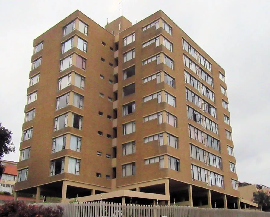 2 Bedroom Apartment / flat to rent in Scottburgh Central