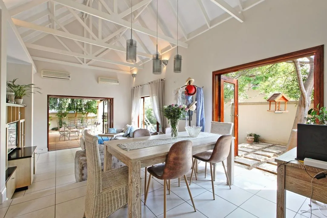 3 Bedroom Townhouse to rent in Broadacres