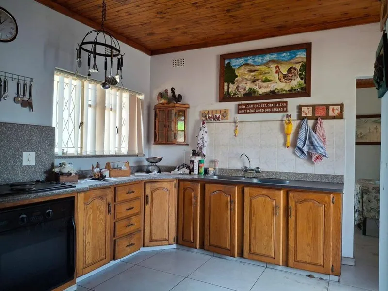 3 Bedroom House for sale in Sasolburg Ext 4