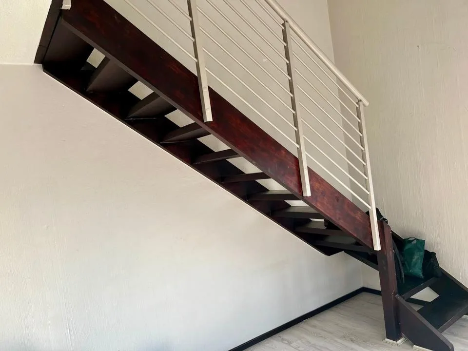 3 Bedroom Apartment / flat to rent in Fourways