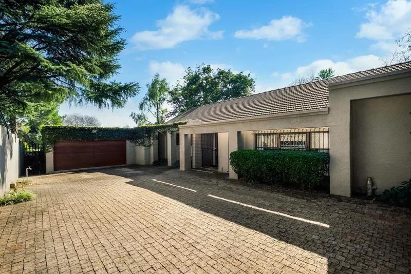 3 Bedroom House to rent in Parkmore