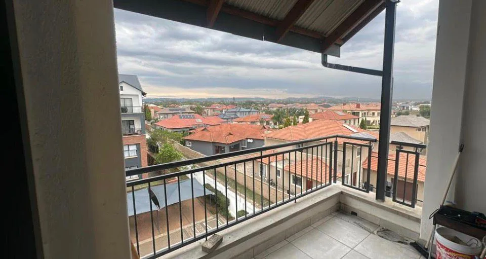 1 Bedroom Apartment / flat to rent in Blyde Riverwalk Estate