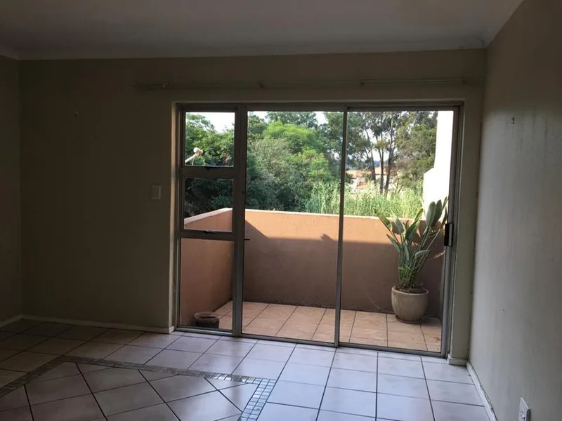 2 Bedroom Townhouse to rent in Vorna Valley