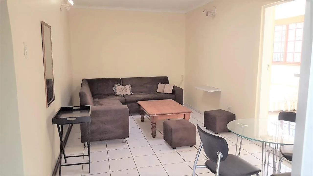 1 Bedroom Apartment / flat to rent in Bordeaux