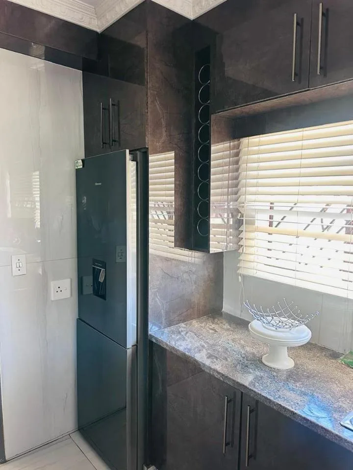 3 Bedroom House to rent in Finsbury