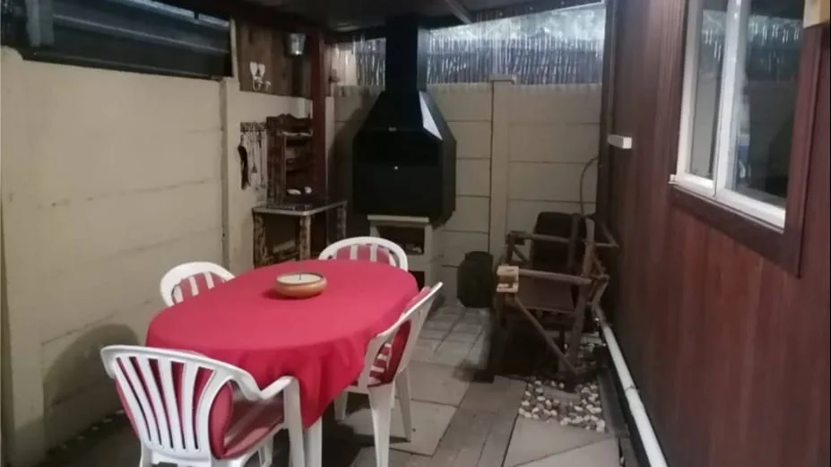 1 Bedroom House to rent in Langenhovenpark