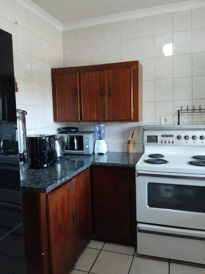 2 Bedroom Apartment / flat for sale in Welkom Central