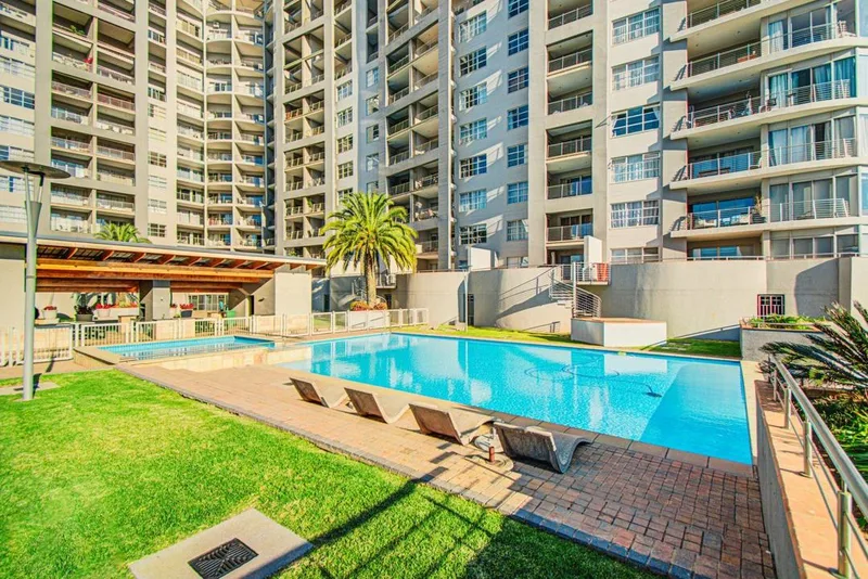1 Bedroom Apartment / flat to rent in Sandhurst