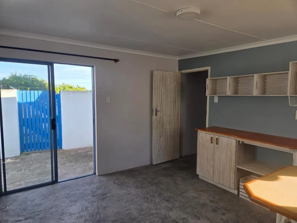 1 Bedroom House to rent in The Cove