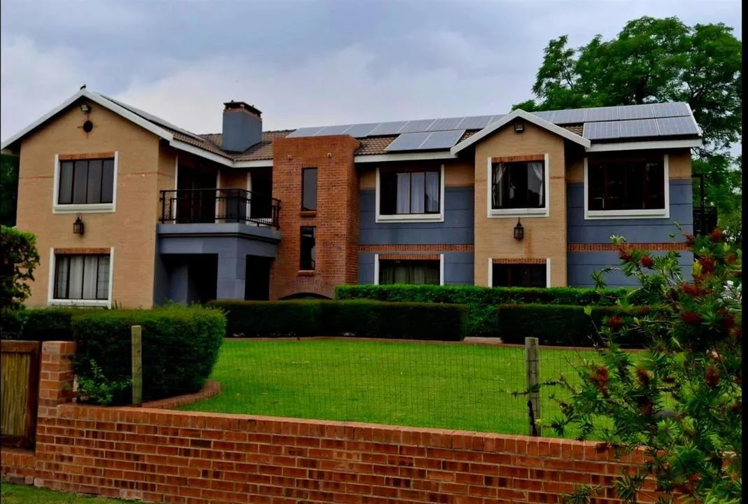 5 Bedroom House for sale in Middelburg Central