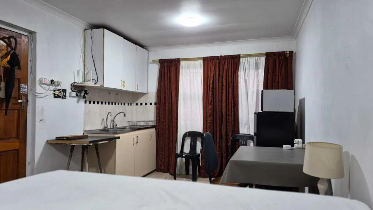 Apartment / flat to rent in Churchill Estate