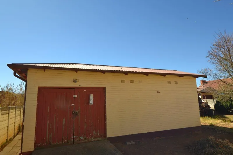 3 Bedroom House for sale in Allanridge