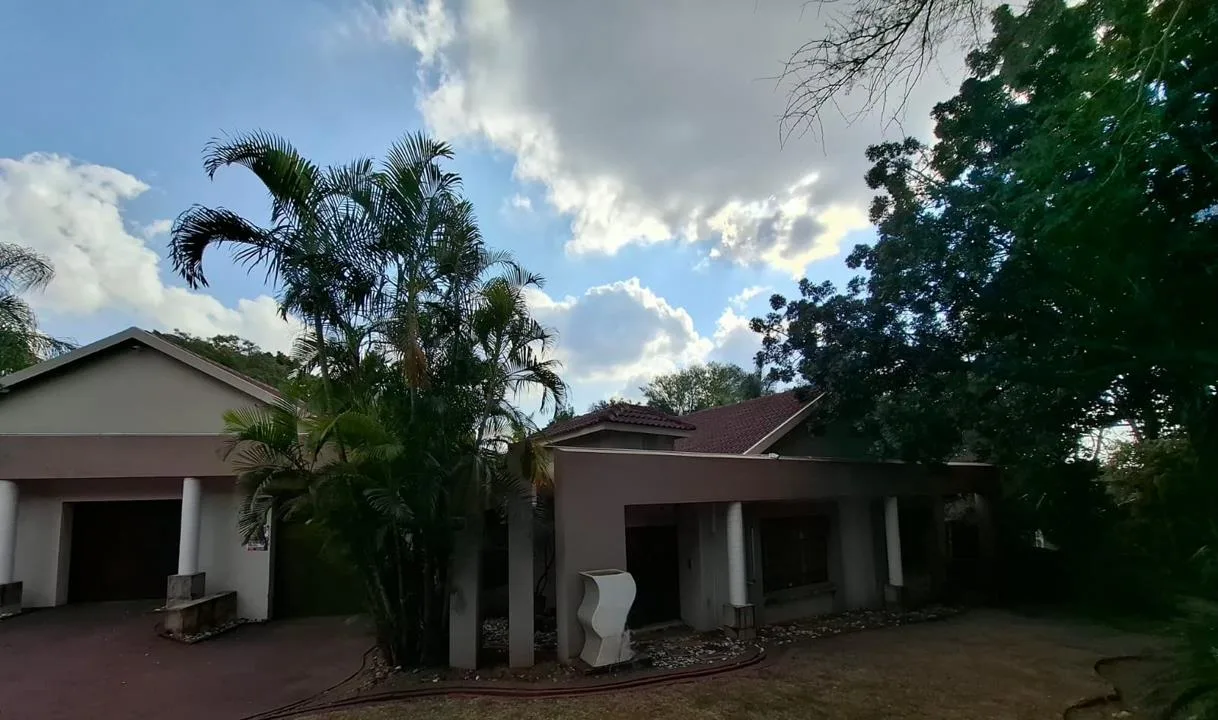 4 Bedroom House for sale in Safari Gardens