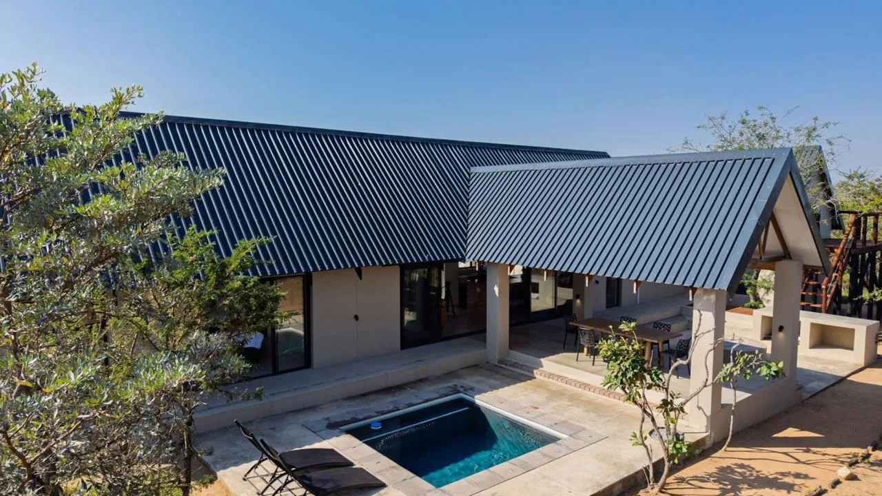 3 Bedroom House to rent in Hoedspruit