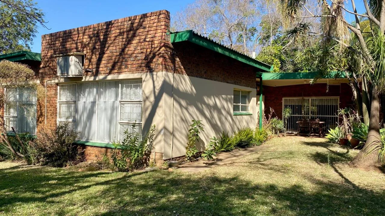 3 Bedroom House for sale in Bela Bela
