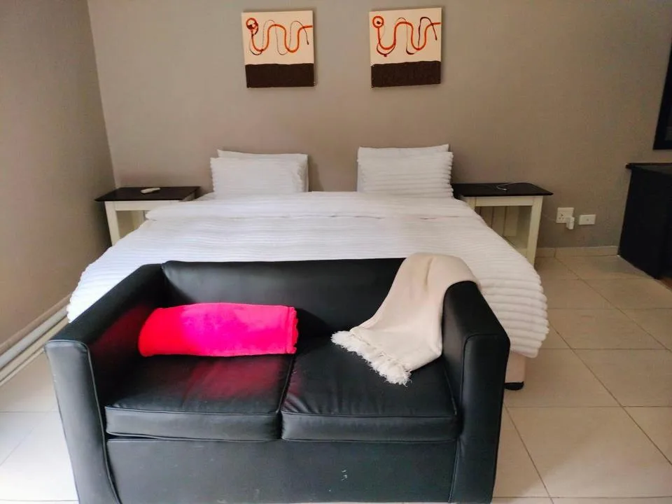 1 Bedroom Apartment / flat to rent in Langenhovenpark