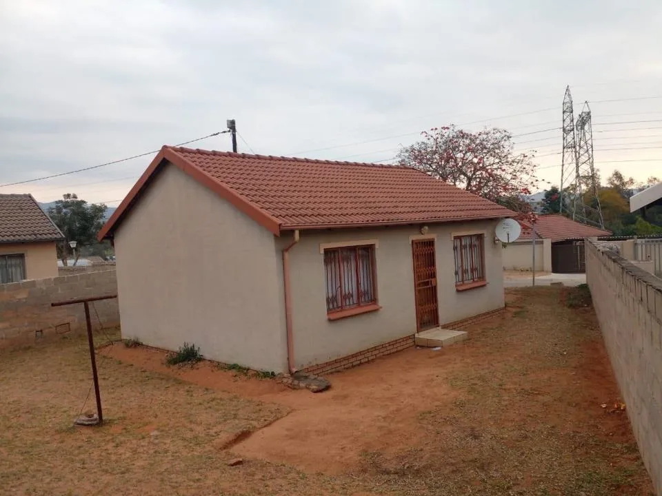 2 Bedroom House to rent in Karino