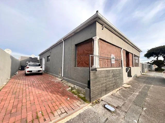 3 Bedroom House to rent in Goodwood Estate