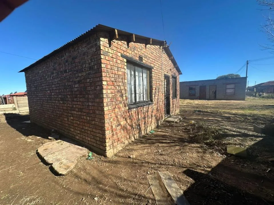 House for sale in Blomanda