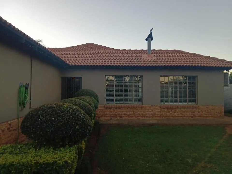 3 Bedroom House to rent in Hexrivier Lifestyle Estate