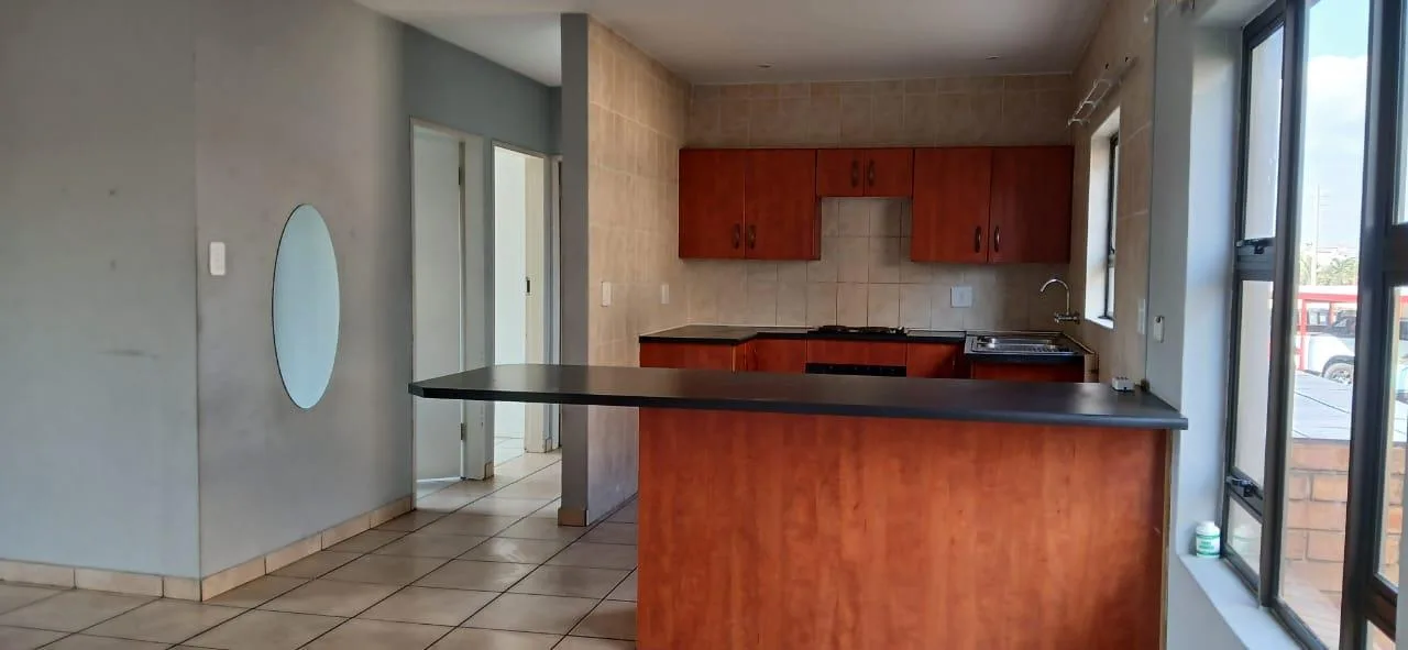 2 Bedroom Apartment / flat to rent in Reyno Ridge