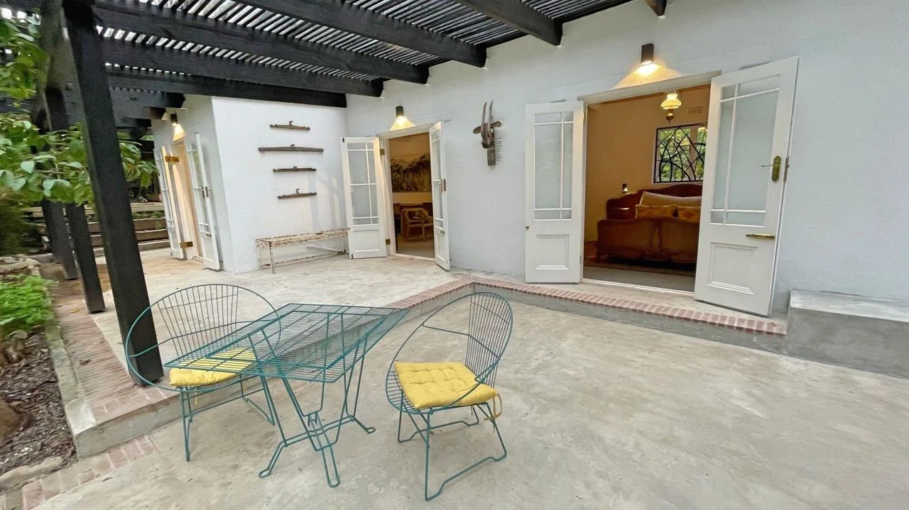 1 Bedroom House to rent in Greyton