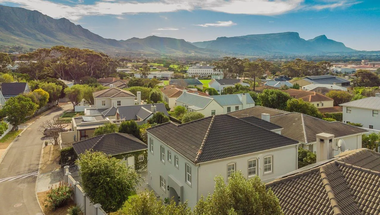3 Bedroom House to rent in Silvertree Estate