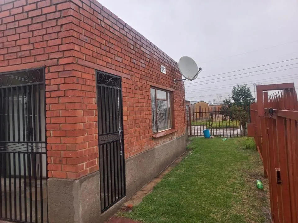3 Bedroom House for sale in Meloding