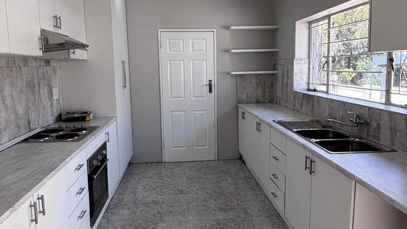 3 Bedroom House to rent in Edleen