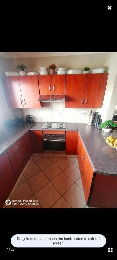 3 Bedroom House for sale in Hoeveld Park