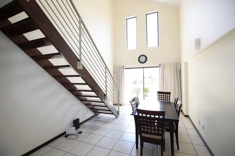 2 Bedroom Apartment / flat to rent in Bryanston