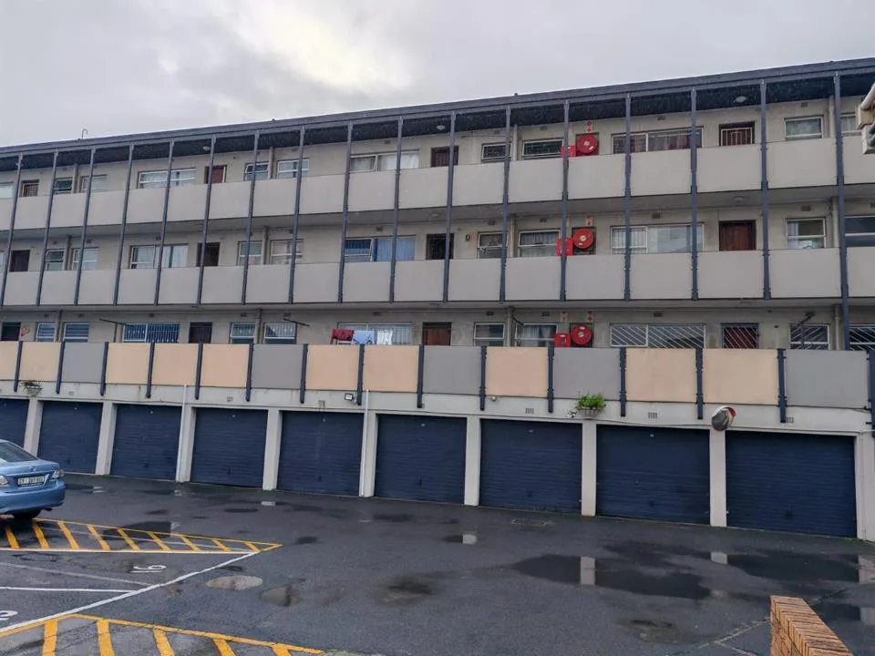 2 Bedroom Apartment / flat to rent in Fairfield Estate