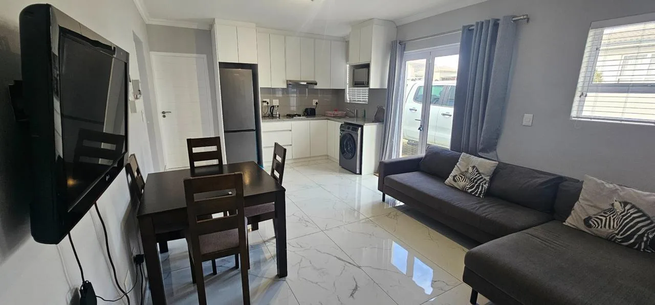 2 Bedroom Townhouse to rent in Myburgh Park