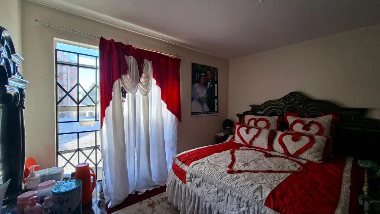 2 Bedroom Apartment / flat to rent in Navalsig