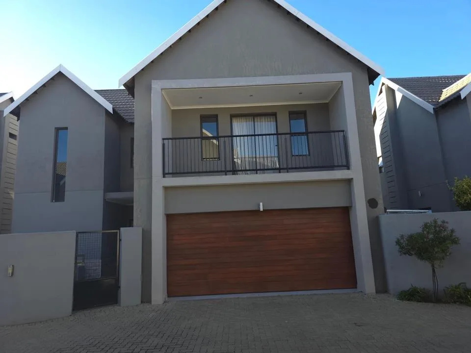 3 Bedroom Townhouse to rent in Shellyvale